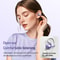 ComfortFit Clip On Bluetooth Wireless Earbuds Open Ear Bluetooth Headphones for Glasses & Small Ears with Play