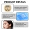 Ultimate Mini Invisible Bluetooth Earbuds True Wireless Stereo with Noise Reduction & Mic