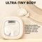 Ultimate Mini Invisible Bluetooth Earbuds True Wireless Stereo with Noise Reduction & Mic