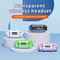 Premium Wireless Bluetooth Earbuds with Smart LED Display & Noise Cancelling