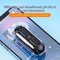 Premium Wireless Bluetooth Earbuds with Smart LED Display & Noise Cancelling