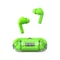 Premium Wireless Bluetooth Earbuds with Smart LED Display & Noise Cancelling