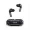 Premium Wireless Bluetooth Earbuds with Smart LED Display & Noise Cancelling