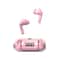 Premium Wireless Bluetooth Earbuds with Smart LED Display & Noise Cancelling