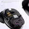 SportPro True Wireless Earbuds Noise Cancelling Bluetooth Gaming & Bass Touch Headphones