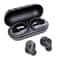 SportPro True Wireless Earbuds Noise Cancelling Bluetooth Gaming & Bass Touch Headphones