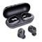 SportPro True Wireless Earbuds Noise Cancelling Bluetooth Gaming & Bass Touch Headphones