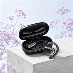 sportpro wireless sport earbuds with mic waterproof bluetooth earbuds long battery playtime & hi fi sound