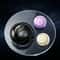 Ultimate ClearVoice HD Call Earphones Noise Reducing Portable Earbuds with Mic