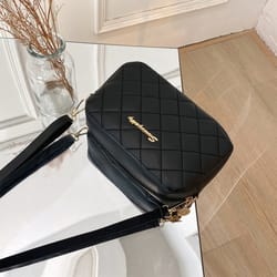 elegant embroidered tassel crossbody bag for women chic small messenger purse