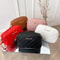 Elegant Embroidered Tassel Crossbody Bag for Women Chic Small Messenger Purse