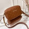 Elegant Embroidered Tassel Crossbody Bag for Women Chic Small Messenger Purse