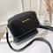 Elegant Embroidered Tassel Crossbody Bag for Women Chic Small Messenger Purse