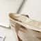 Stylish Everyday Womens Canvas Tote Bag Large Capacity Tote For Shopping Beach Daily Use 3