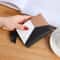 Classic Womens Leather Wallet Compact Mini Coin Purse Portable Card Holder 8