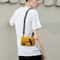 UrbanEase Lightweight Travel Crossbody Chest Bag Mini Phone & Essentials Sling Shoulder Pack