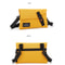 UrbanEase Lightweight Travel Crossbody Chest Bag Mini Phone & Essentials Sling Shoulder Pack