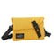 UrbanEase Lightweight Travel Crossbody Chest Bag Mini Phone & Essentials Sling Shoulder Pack