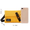 UrbanEase Lightweight Travel Crossbody Chest Bag Mini Phone & Essentials Sling Shoulder Pack