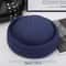 Breathable Raffia Beach Hat Unisex Summer Straw Sun Hat Beret