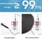 Quick Dry Outdoor Wide Brim Fishing & Hiking Sun Protection Hat with Neck Cover