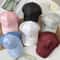 Summer Breathable High Ponytail Hat Mesh Baseball Cap Quick Dry Adjustable Sun Sports Cap For Women 3