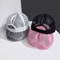 Summer Breathable High Ponytail Hat Mesh Baseball Cap Quick Dry Adjustable Sun Sports Cap For Women 5