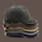 Retro Short Brim Baseball Cap Adjustable Outdoor Sun Hat For Men Women Cotton Streetwear Hat 1