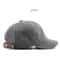 Retro Short Brim Baseball Cap Adjustable Outdoor Sun Hat For Men Women Cotton Streetwear Hat 6