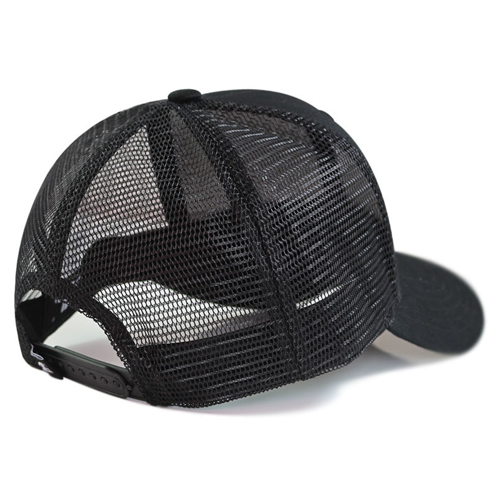 Premium Large Fit Breathable Large Size Baseball Hats Adjustable Plus Size Sport Caps For Men 0