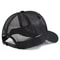 Premium Large Fit Breathable Large Size Baseball Hats Adjustable Plus Size Sport Caps For Men 0