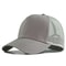 Premium Large Fit Breathable Large Size Baseball Hats Adjustable Plus Size Sport Caps For Men 1