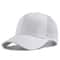 Premium Large Fit Breathable Large Size Baseball Hats Adjustable Plus Size Sport Caps For Men 3