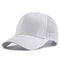Premium Large Fit Breathable Large Size Baseball Hats Adjustable Plus Size Sport Caps For Men 3