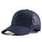 Premium Large Fit Breathable Large Size Baseball Hats Adjustable Plus Size Sport Caps For Men 4