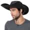 Premium Unisex Wide Brim Sun Hat Breathable UV Protection Fishing Outdoor Bucket Cap 2