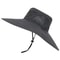 Premium Unisex Wide Brim Sun Hat Breathable UV Protection Fishing Outdoor Bucket Cap 6