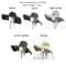 Premium Unisex Wide Brim Sun Hat Breathable UV Protection Fishing Outdoor Bucket Cap 5