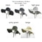 Premium Unisex Wide Brim Sun Hat Breathable UV Protection Fishing Outdoor Bucket Cap 5