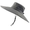 Premium Unisex Wide Brim Sun Hat Breathable UV Protection Fishing Outdoor Bucket Cap 9