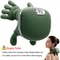 Ultimate Neck & Shoulder Deep Kneading Massager Shawl with Heat Therapy