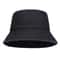 Premium Unisex Cotton Sun Bucket Hat Breathable Outdoor Sunshade Fisherman Cap 2