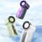TurboCool Pro Portable USB Rechargeable High Speed Mini Cooling Fan 0