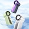 TurboCool Pro Portable USB Rechargeable High Speed Mini Cooling Fan 0
