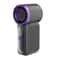 TurboCool Pro Portable USB Rechargeable High Speed Mini Cooling Fan 1