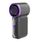 TurboCool Pro Portable USB Rechargeable High Speed Mini Cooling Fan 1