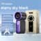 TurboCool Pro Portable USB Rechargeable High Speed Mini Cooling Fan 5