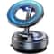 Universal Magnetic Car Phone Mount & Vacuum Suction Phone Holder with Adjustment