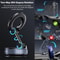 Universal Magnetic Car Phone Mount & Vacuum Suction Phone Holder with Adjustment