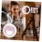 LED Clip On Selfie Ring Light with USB Recharge Rechargeable Phone Video Light